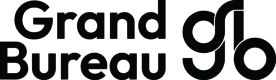 Grand bureau logo