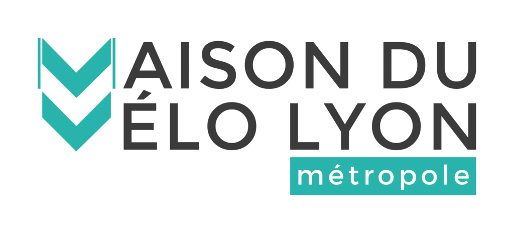 logo maison du vélo